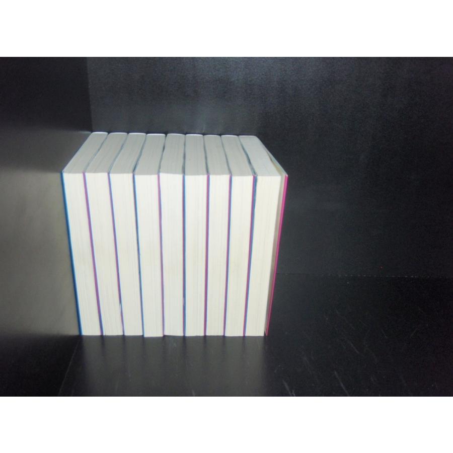 送料無料 羽月莉音の帝国 全10巻 至道流星 中古ライトノベル ラノベ