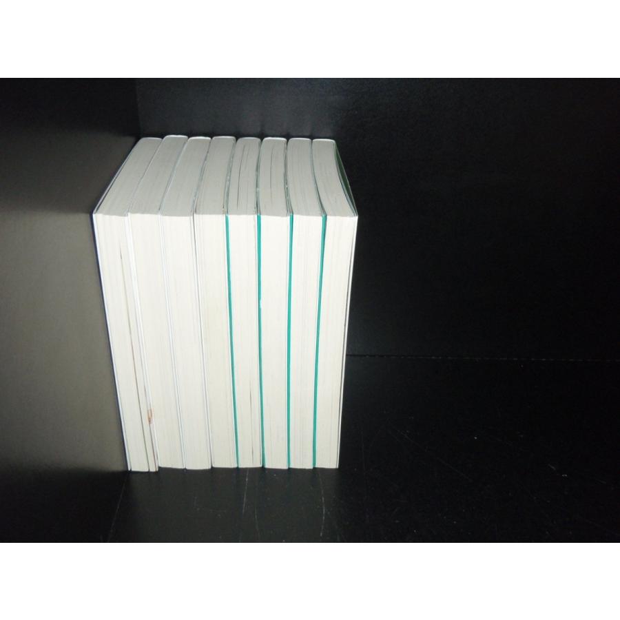 送料無料 ○もて?モテ! 全8巻○長野聖樹○中古小説 ライトノベル