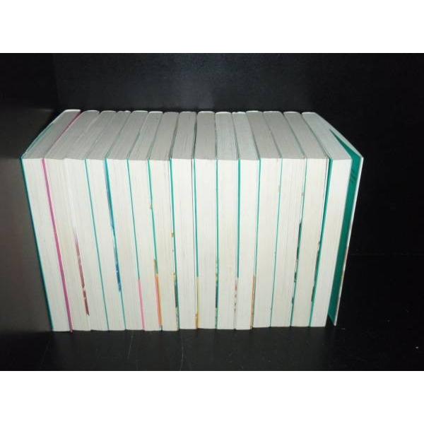秋元文庫　18冊セット 楊令伝 1-15巻+読本セット 北方謙三 集英社 文庫 全巻 セット 全巻