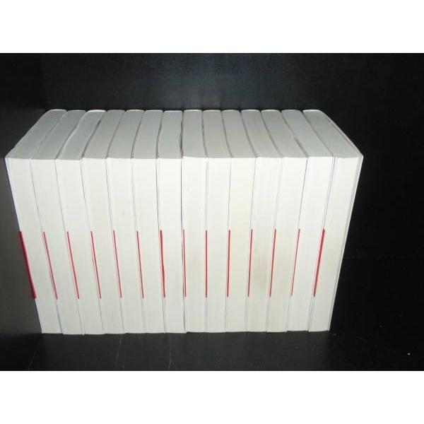 文庫版 ルーキーズ ROOKIES 全14巻 森田まさのり 中古コミック 文庫版 ルーキーズ ROOKIES 全14巻 森田まさのり 中古コミック