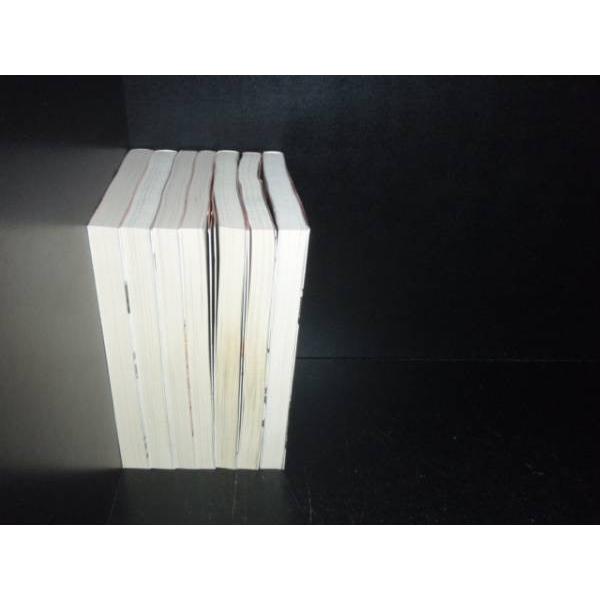 送料無料 お・り・が・み おりがみ 全7巻 林トモアキ 中古小説