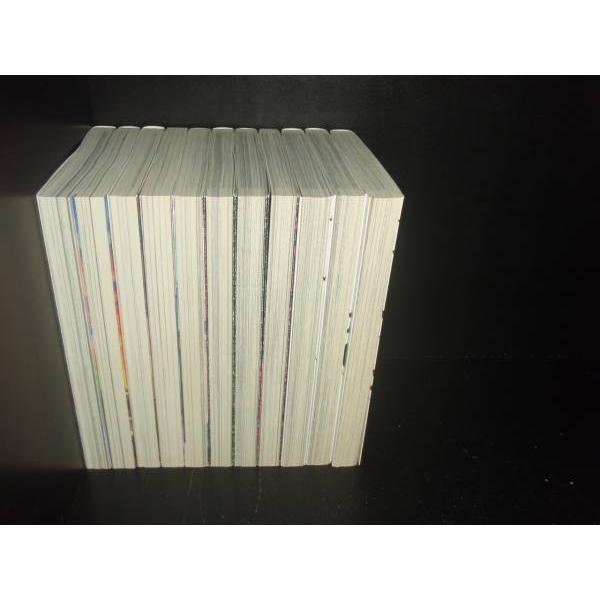 送料無料 悪の華 惡の華 全11巻 押見修造 中古コミック 漫画 マンガ