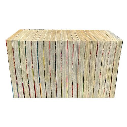 送料無料 A-BOUT! アバウト 1-19巻 市川マサ 講談社コミックス 中古
