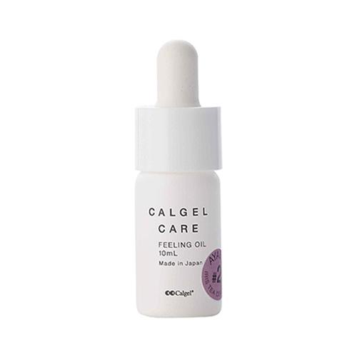 Calgel（カルジェル） ケア フィーリング オイル 10ml 2種からご選択 ネイルオイル ケアオイル キューティクルオイル 甘皮 ...