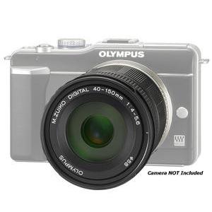 送料無料 新品 箱なし オリンパス OLYMPUS M.ZUIKO DIGITAL ED 40