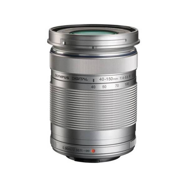 送料無料 新品 箱なし オリンパス OLYMPUS M.ZUIKO DIGITAL ED 40