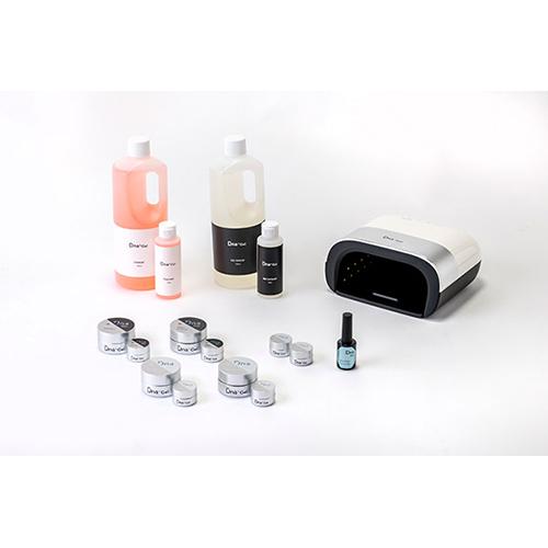 Dna Gel ライト LEDライト ディーナジェル ネイルライト 48w Dna Gel ライト LEDライト ディーナジェル ネイルライト 48w