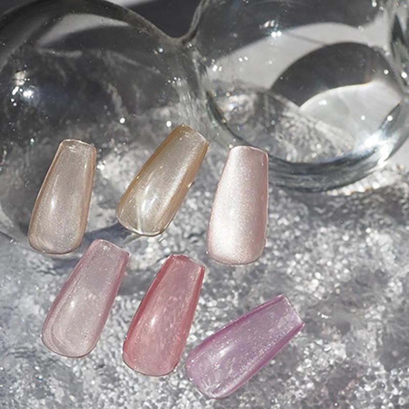 Dna Gel JUICY mag JM01〜JM12 12色セット Dna Gel JUICY mag JM01 あんずの卸・通販 | ビューティガレージ