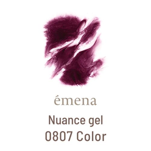 emena ニュアンスジェル nuancegel | emena（エメナ）