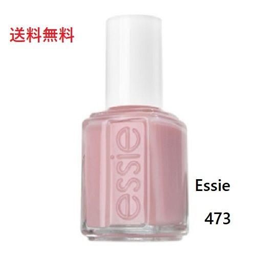 Essie エッシー ネイルカラー 473 13.5ml essie Sugar Daddy ネイル マニキュア カラー セルフネイル ネイルラッカー ネイルポリッシュ 新品 送料無料｜elelerueru