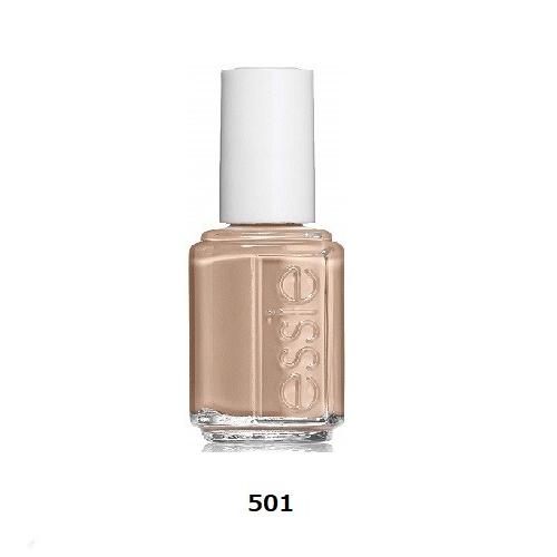エッシー Essie ネイルカラー 501 13.5ml essie AU NATURAL ネイル