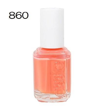 Essie エッシー ネイルカラー 860 13 5ml ネイル マニキュア カラー セルフネイル ネイルラッカー ネイルポリッシュ ネイルグッズ オレンジ 新品 送料無料 Essiecolor860 エルストア 通販 Yahoo ショッピング