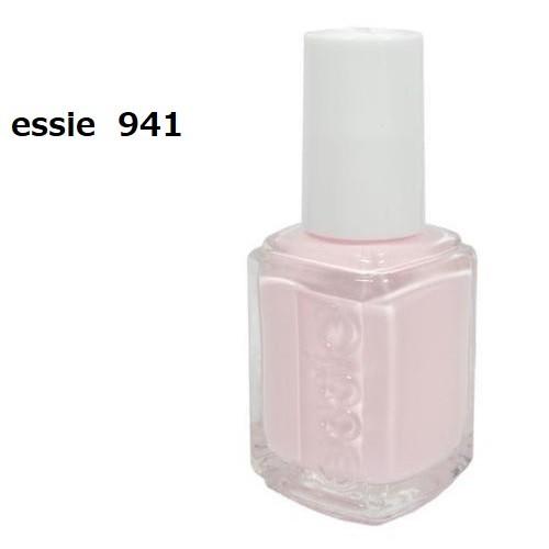 エッシー Essie ネイルカラー 941 13.5ml essie Peak Show ネイル