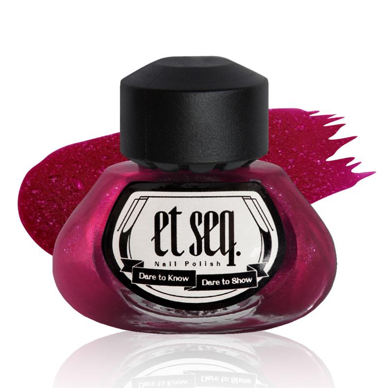 et seq. エセク 京極夏彦 ネイルポリッシュ 10ml 6色からご選択 NK9409