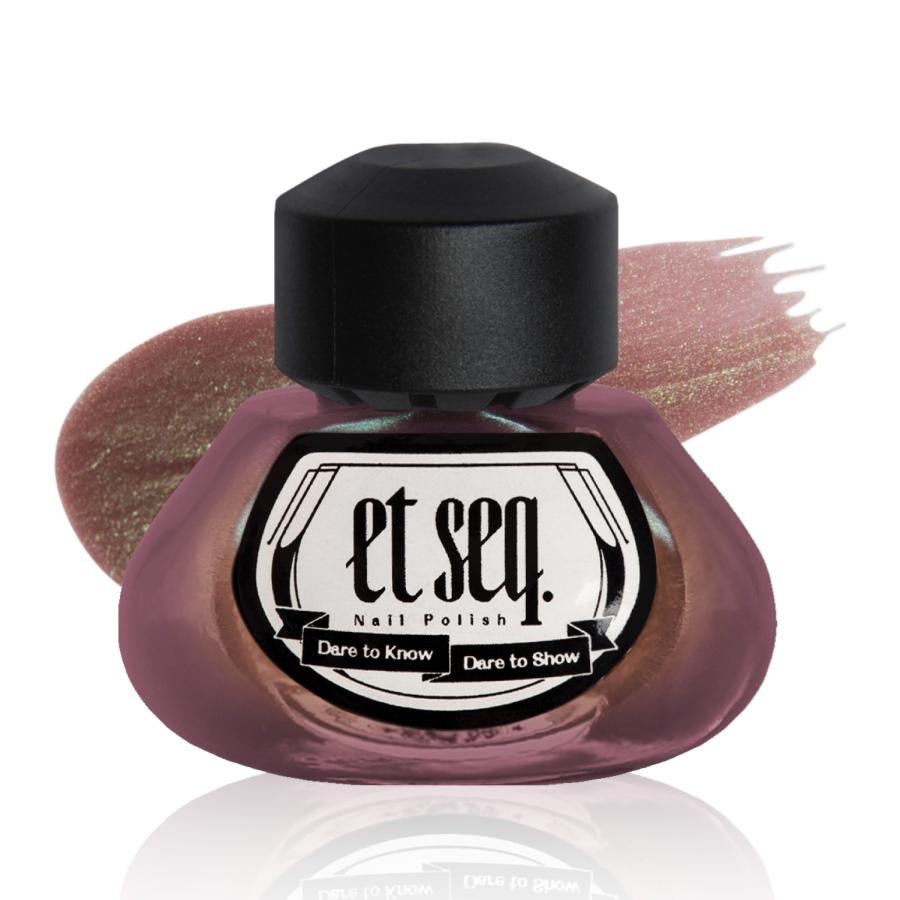 et seq. エセク 太宰治 ネイルポリッシュ 10ml 5色からご選択 OD1948
