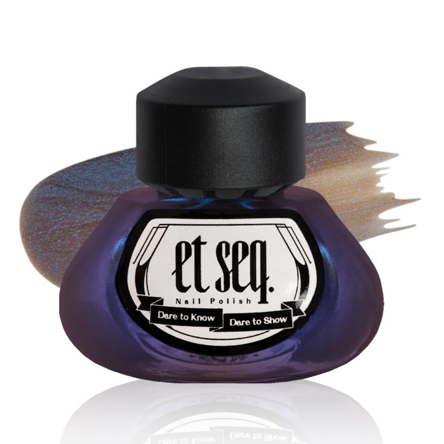 et seq. エセク 太宰治 ネイルポリッシュ 10ml 5色からご選択 OD1948