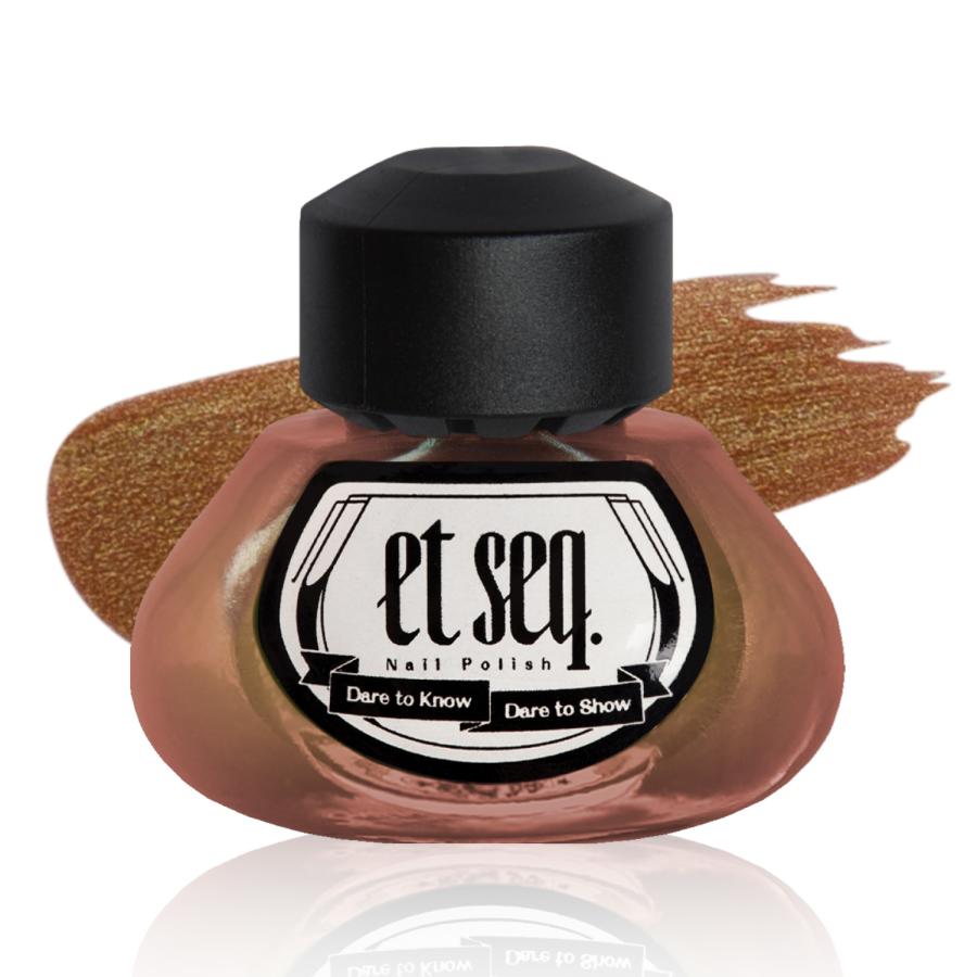 et seq. エセク 太宰治 ネイルポリッシュ 10ml 5色からご選択 OD1948