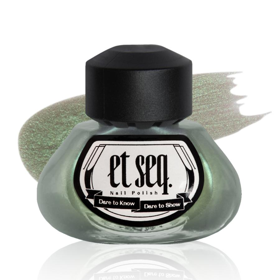 et seq. エセク 太宰治 ネイルポリッシュ 10ml 5色からご選択 OD1948