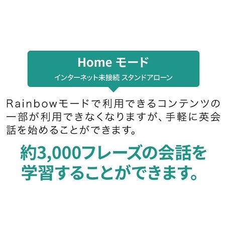 楽しく英会話 人工知能 AI英会話ロボット チャーピーチョコレート CAI