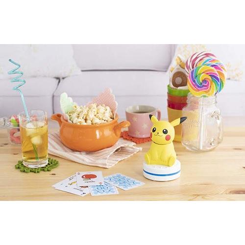 タカラトミー Takara Tomy ポケットモンスター ねえ Uchipika ウチピカ ピカチュウ ポケモン おもちゃ 玩具 会話 音声認識 新品 送料無料 Five217 エルストア 通販 Yahoo ショッピング