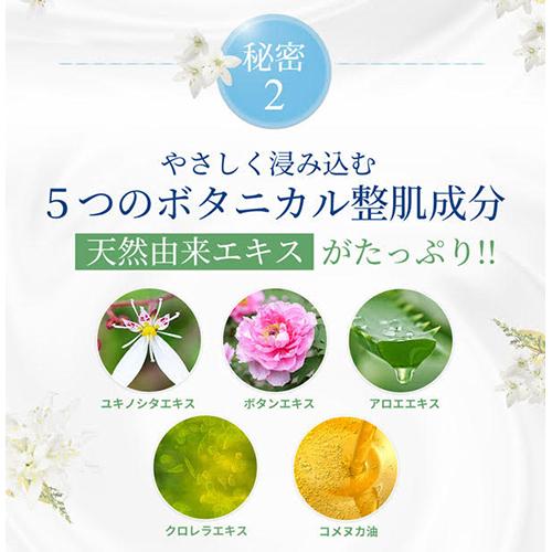 遠方以外宅配便も無料 キラリズム とろける 薬用オールインワン スノー