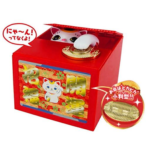 招き猫３個、豚貯金箱３個 招き猫3個、豚貯金箱3個 - メルカリ