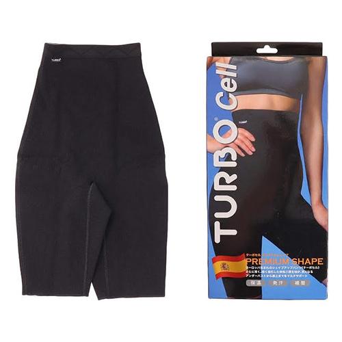 2026年1月】ターボセル（ターボセル）（パンツ丈タイプ：ショート）の