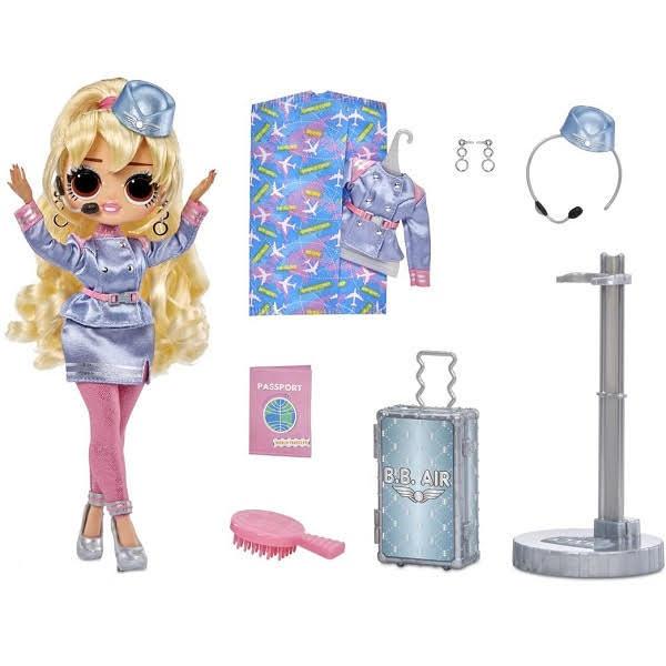 タカラトミー（TAKARA TOMY） 【どちらか1体です】 L.O.L. サプライズ