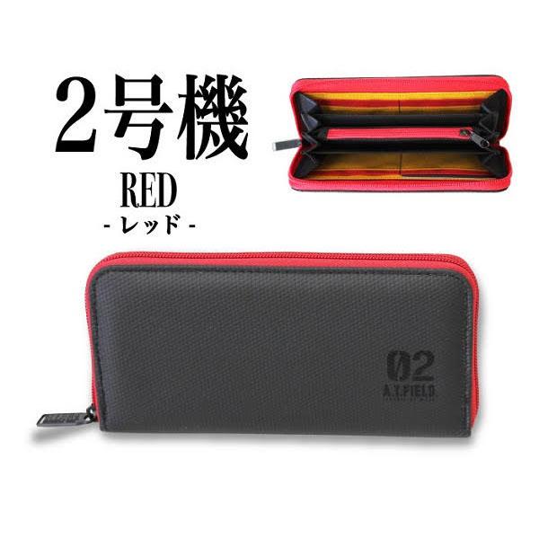 DEVICE デバイス×A.T.FIELD ターポリン エヴァンゲリオンコラボ