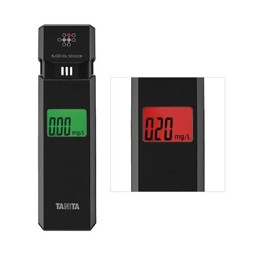 TANITA（タニタ） アルコールセンサー チェッカー アルブロ HC-310