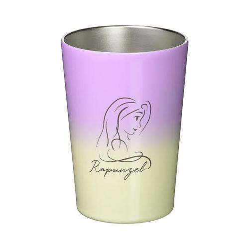 大西賢製販 Disney ディズニープリンセス ステンレスタンブラー 約