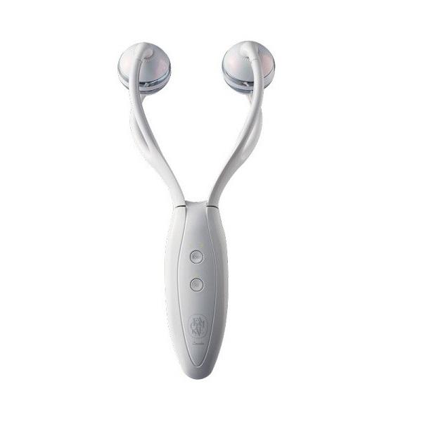 ルルド ATEX アテックス フェイスメイクローラー KXL5250WH ホワイト