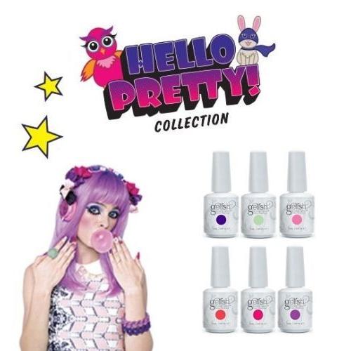 新品 送料無料○Harmony Gelish ハーモニージェリッシュ 15ml