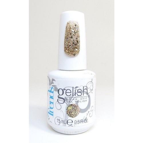 新品 送料無料 希少 廃盤 Harmony Gelish ハーモニージェリッシュ 15ml