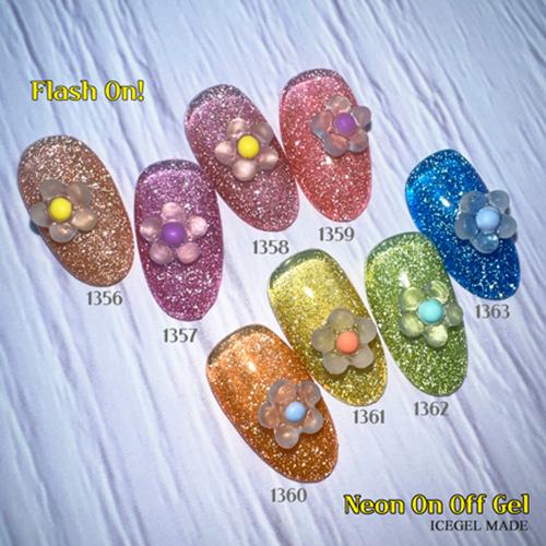 ☆エースジェル 49色➕2色で51色まとめ売り☆ ☆エースジェル 49色➕2色で51色まとめ売り☆