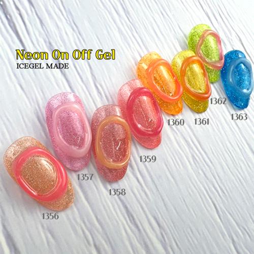 ☆エースジェル 49色➕2色で51色まとめ売り☆ ☆エースジェル 49色➕2色で51色まとめ売り☆