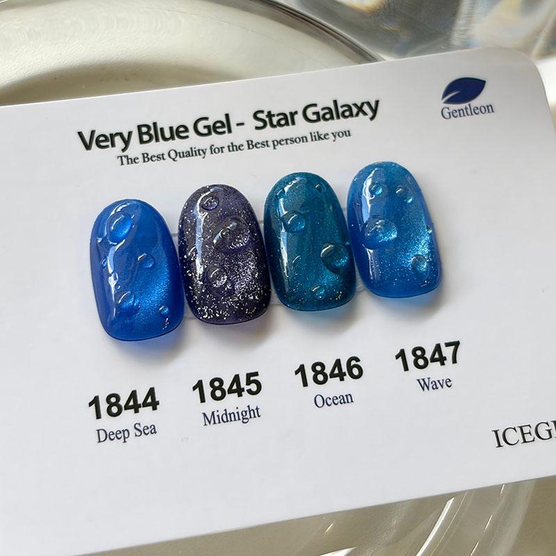ICE GEL GENTLEON スターギャラクシージェル 3g 4色からご選択 1844