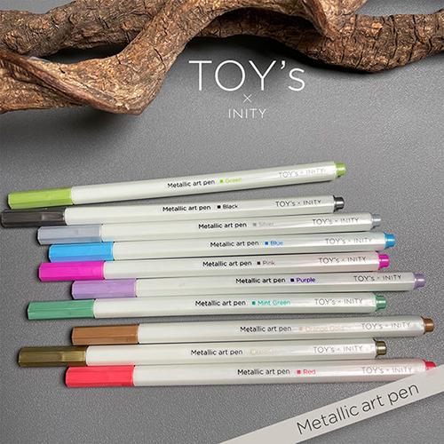 TOY