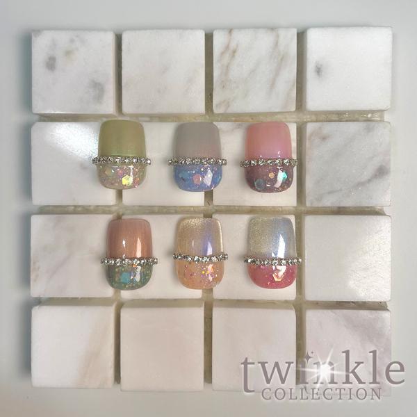 アイニティ INITY ハイエンドカラー 3g 10色からご選択 TK-01G