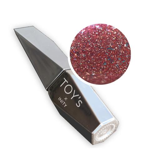 新品 2点　6品セット パーティー フラッシュ マボロシ Toy's Inity TOY＇s x INITY パーティーフラッシュ -マボロシ- 5色