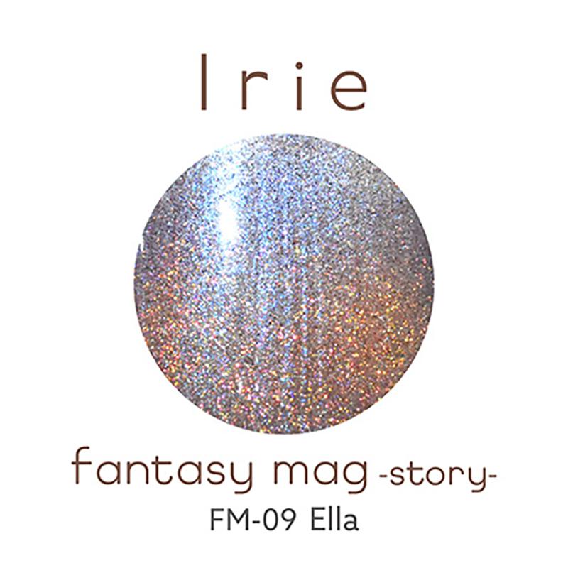アイリー Irie ファンタジーマグストーリー 12g 7種からご選択