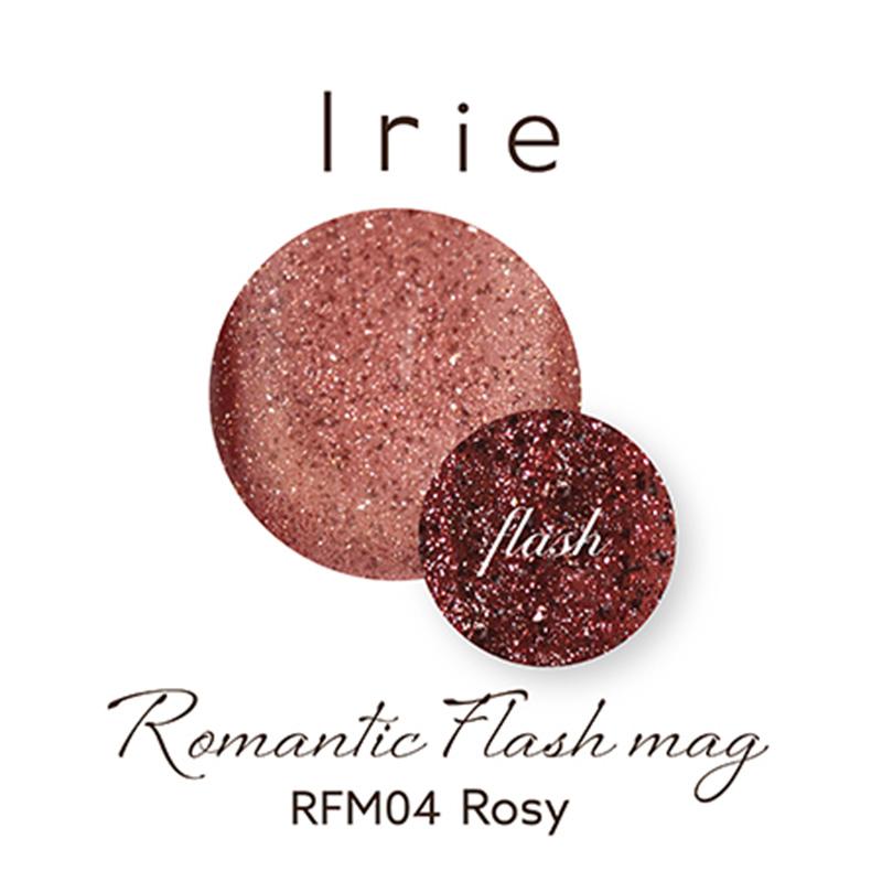 アイリー Irie ロマンティックフラッシュマグ 12ml 7種からご選択