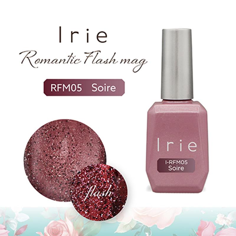 アイリー Irie ロマンティックフラッシュマグ 12ml 7種からご選択