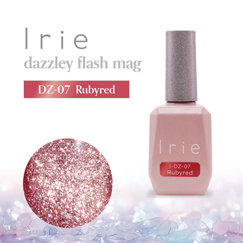 アイリー Irie ダズリーフラッシュマグ 12ml 7色からご選択 DZ-01から