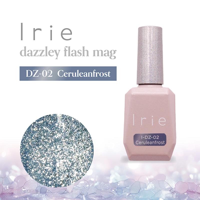 アイリー Irie ダズリーフラッシュマグ 12ml 7色からご選択 DZ-01から