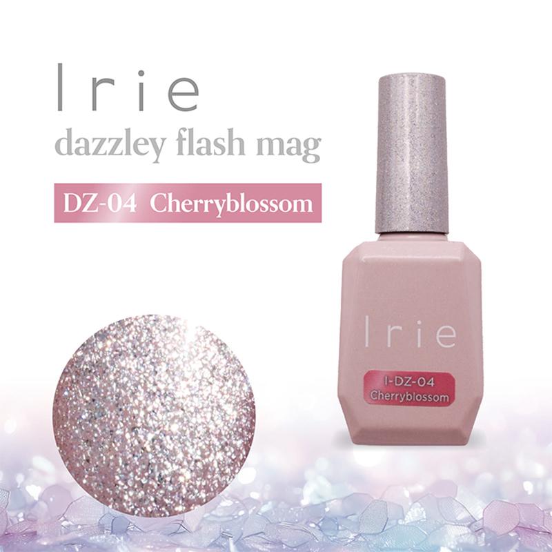 アイリー Irie ダズリーフラッシュマグ 12ml 7色からご選択 DZ-01から