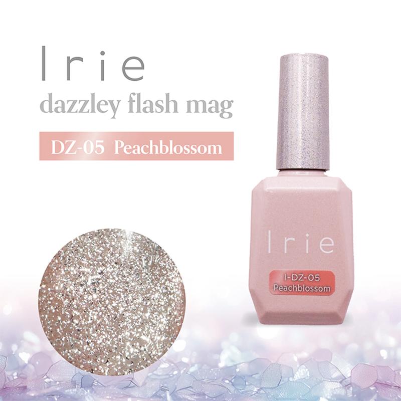 アイリー Irie ダズリーフラッシュマグ 12ml 7色からご選択 DZ-01から