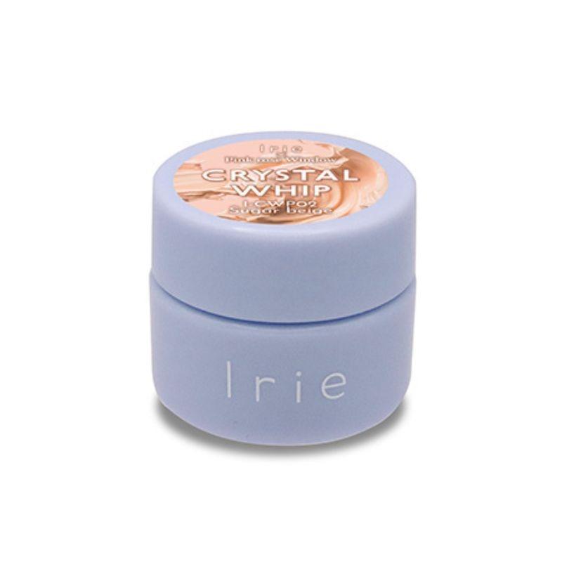 新品未開封 アイリー Irie クリスタルホイップ 8色セット Irie クリスタルホイップ 8色セット | Nail Labo Online Shop