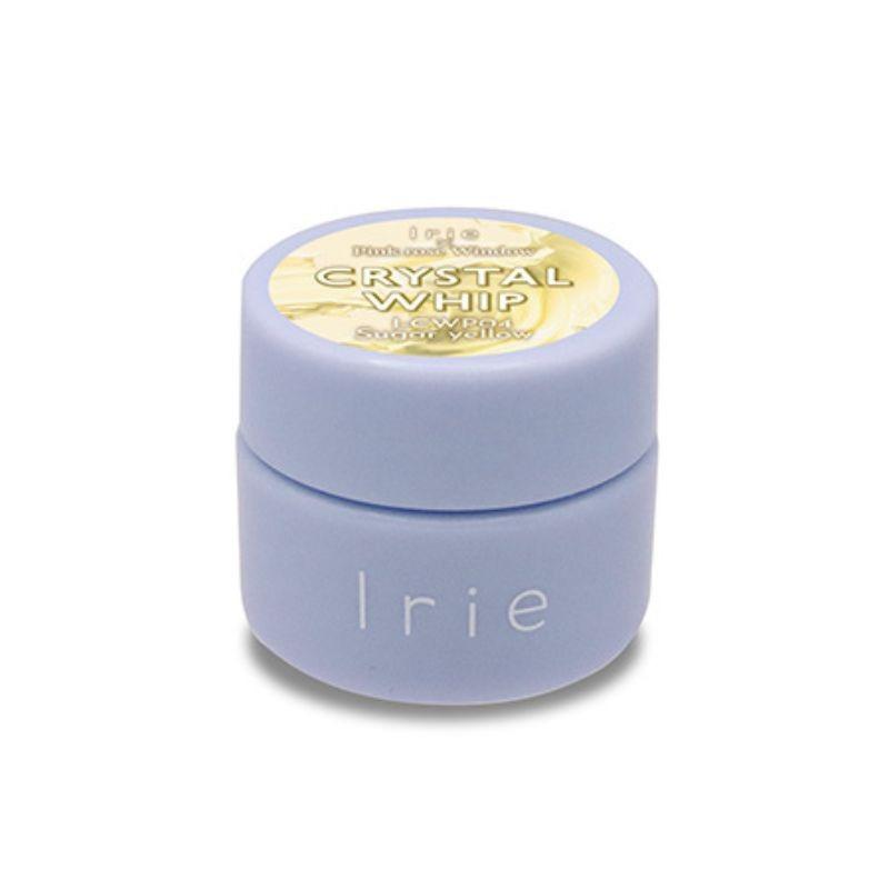 Irie クリスタルホイップ　8色セット Irie クリスタルホイップ 8色セット | Nail Labo Online Shop