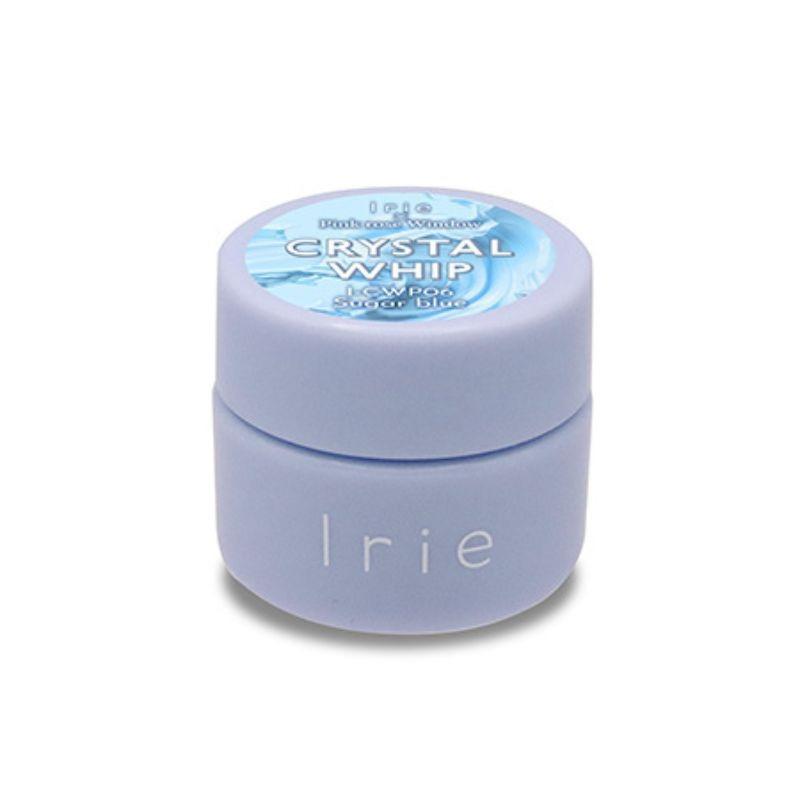 アイリー Irie × Pink rose Window クリスタルホイップ 3g 8色からご